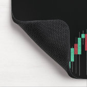 Tapis De Souris Graphique stock Decentraland MANA Coin Trading Cry (Coin)