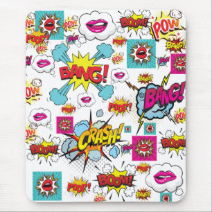 Tapis De Souris Graphique Tout sur impression