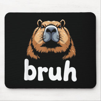Tapis De Souris Graphiques Amusants