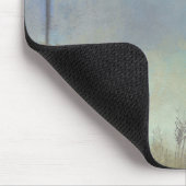 Tapis De Souris Grass de blé à structure arborescente I (Coin)