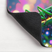 Tapis De Souris Grasshopper (Coin)