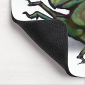 Tapis De Souris Grasshopper (Coin)