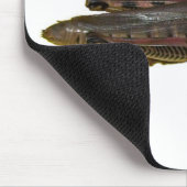 Tapis De Souris Grasshopper (Coin)