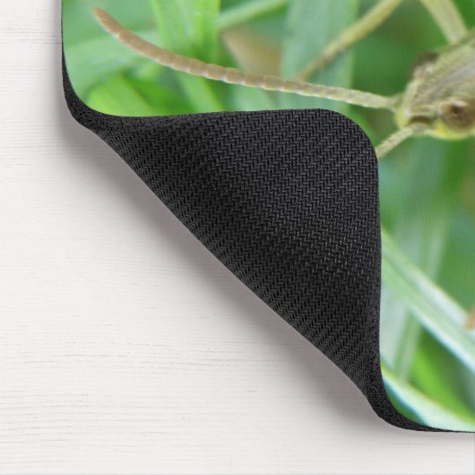 Tapis De Souris Grasshopper Mousepad (Coin)