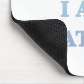 Tapis De Souris Grateful (Coin)