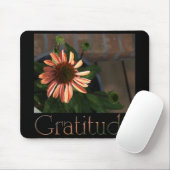 Tapis De Souris Gratitude 3 (Avec souris)