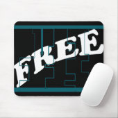 TAPIS DE SOURIS GRATUIT (Avec souris)