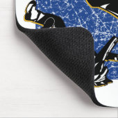 TAPIS DE SOURIS GRAVITÉ (Coin)