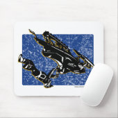 TAPIS DE SOURIS GRAVITÉ (Avec souris)