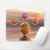 Tapis De Souris Gravité (Avec souris)