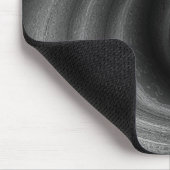 Tapis De Souris Gravité noire (Coin)