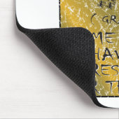 Tapis De Souris Gravity Snowboarder (Coin)