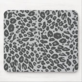 Tapis De Souris Gray leopard (Devant)