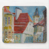 Tapis De Souris Graz (Devant)