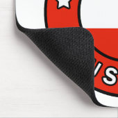 Tapis De Souris Graz Autriche (Coin)