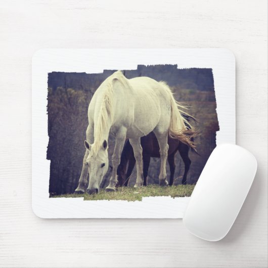 Tapis De Souris Graze (Avec souris)