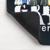 Tapis De Souris Great Dane Lover (Coin)