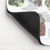 Tapis De Souris Great Expectations (Coin)