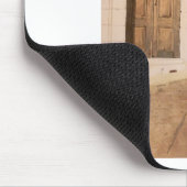 Tapis De Souris Grec (Coin)