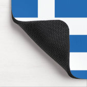 Tapis De Souris Grèce (Coin)
