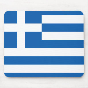 Tapis De Souris Grèce