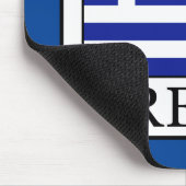 Tapis De Souris Grèce (Coin)