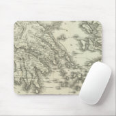 Tapis De Souris Grèce 16 (Avec souris)