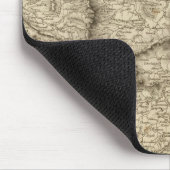 Tapis De Souris Grèce 5 (Coin)