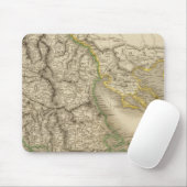 Tapis De Souris Grèce 5 (Avec souris)
