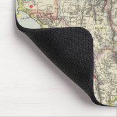 Tapis De Souris Grèce 8 (Coin)