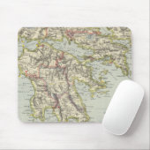 Tapis De Souris Grèce 8 (Avec souris)
