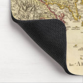 Tapis De Souris Grèce, Anadoli (Coin)