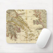 Tapis De Souris Grèce, Anadoli (Avec souris)