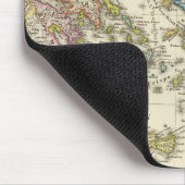 Tapis De Souris Grèce, Asie Mineure 1453 (Coin)