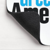 Tapis De Souris Gréco-américain (Coin)