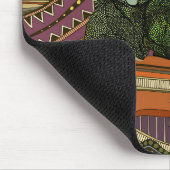 Tapis De Souris green (Coin)