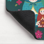 Tapis De Souris Green de Russian (Coin)