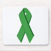 Tapis De Souris green support (Devant)