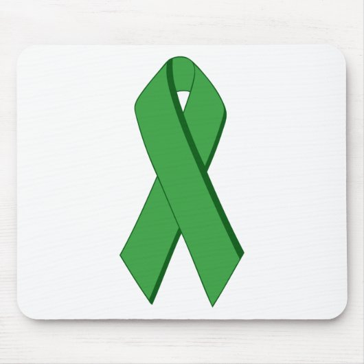 Tapis De Souris green support (Devant)