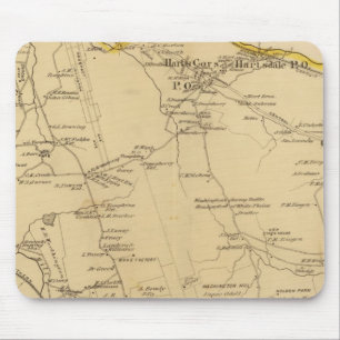 Tapis De Souris Greenburgh, New York