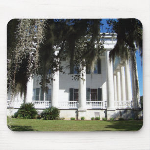 Tapis De Souris Greenwood Plantation