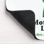 Tapis De Souris Greffe de mère (Coin)