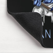 Tapis De Souris Gremlin Réparez-le Mousepad (Coin)