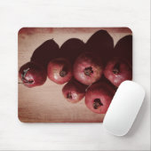 Tapis De Souris Grenade (Avec souris)