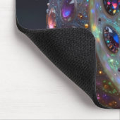 Tapis De Souris grenade (Coin)