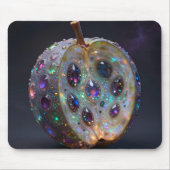 Tapis De Souris grenade (Devant)