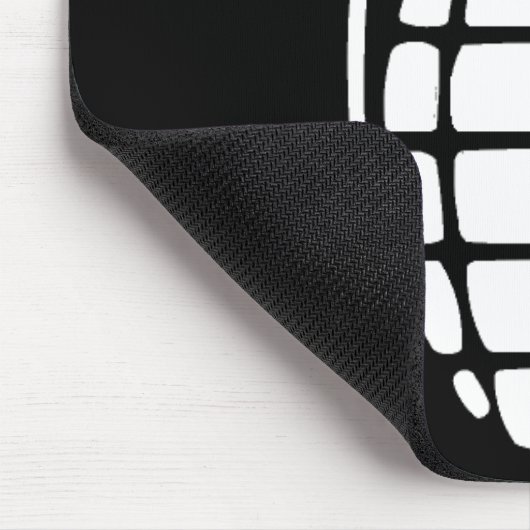 Tapis De Souris Grenade (Coin)