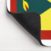 Tapis De Souris Grenade (Coin)