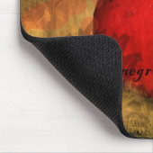 Tapis De Souris Grenade (Coin)