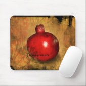 Tapis De Souris Grenade (Avec souris)